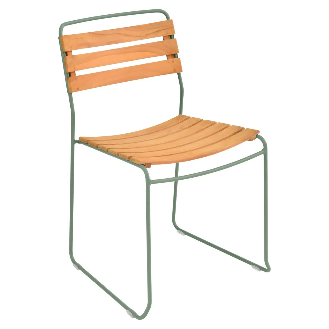 Fermob Surprising SURPRISING CHAISE TECK
